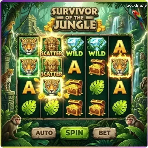 goldraja Palembang: Panduan Akses, APK, dan Login