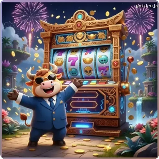 Pembaruan goldraja APK: Versi Terbaru dan Catatan Perubahan