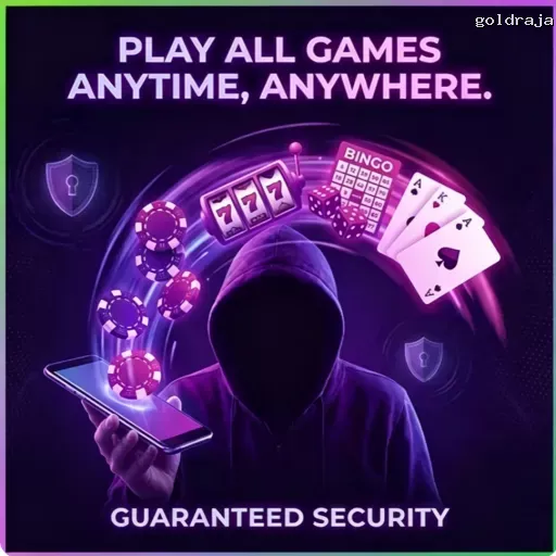 Panduan Pasang goldraja APK di Android